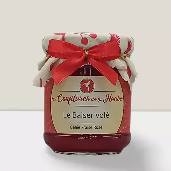Gelée extra Le Baiser Volé