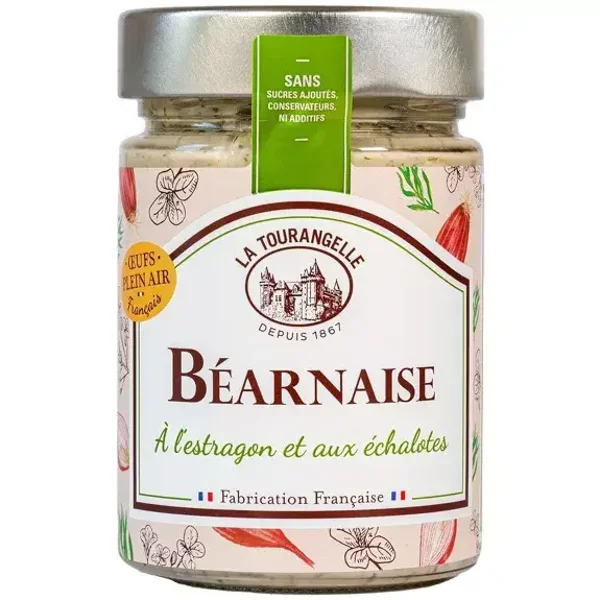 Béarnaise