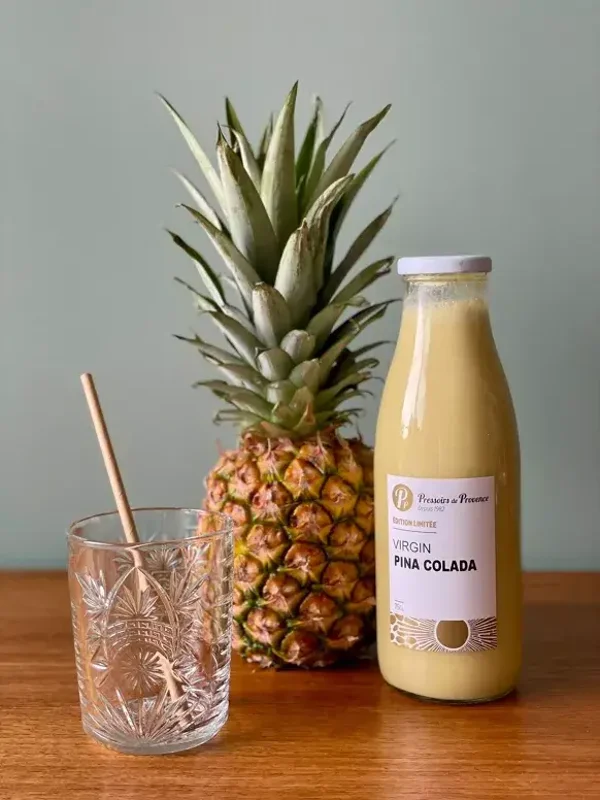 Virgin Pina Colada - 75cl