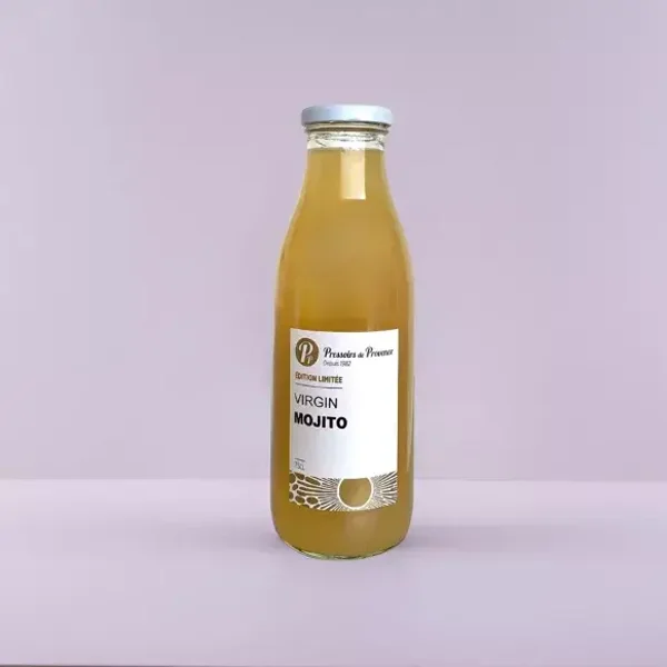 Mocktail - Virgin Mojito