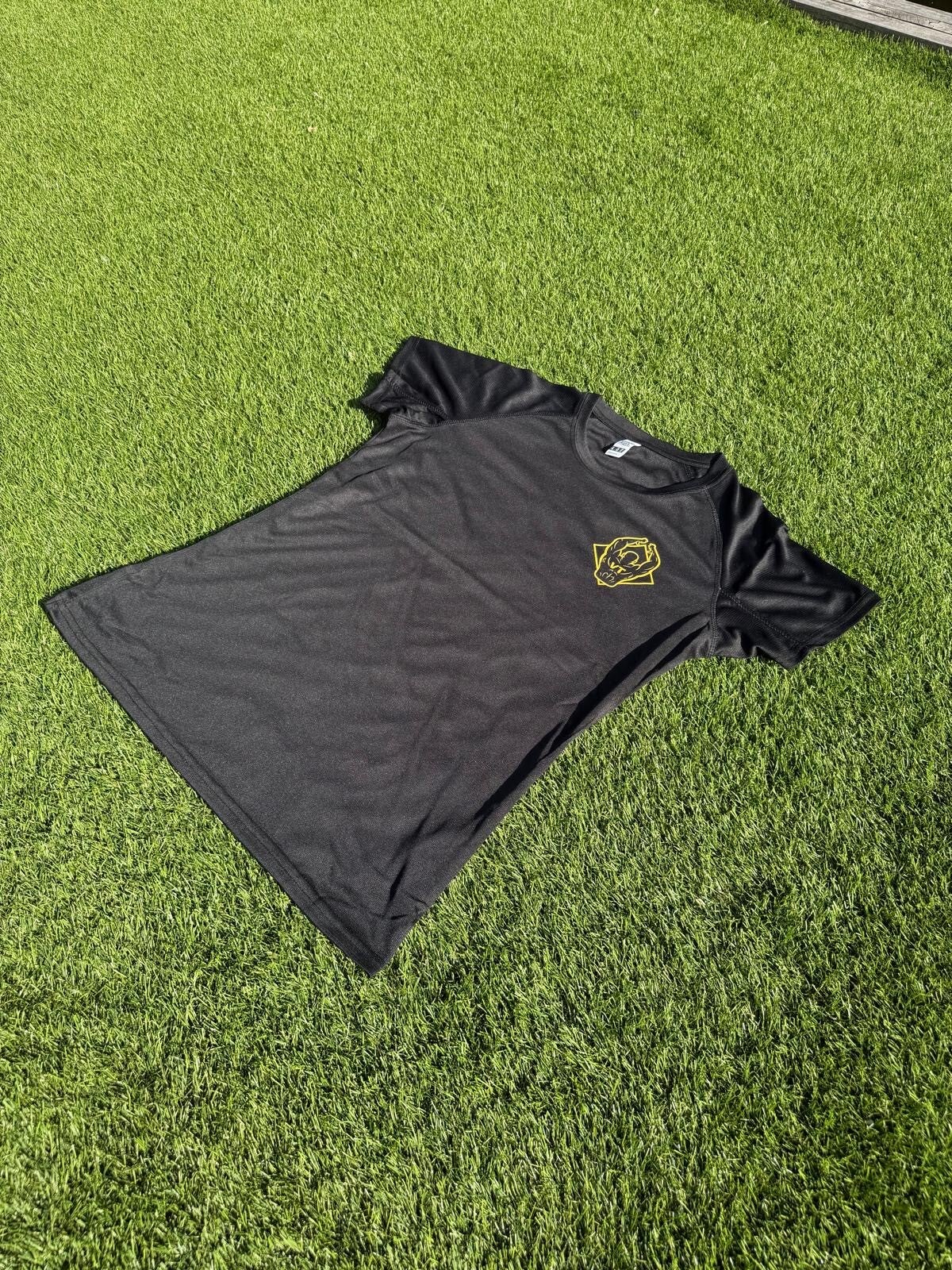 VT gym shirt (dames)