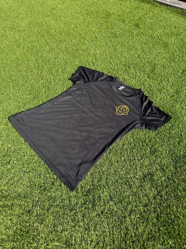 VT gym shirt (dames)