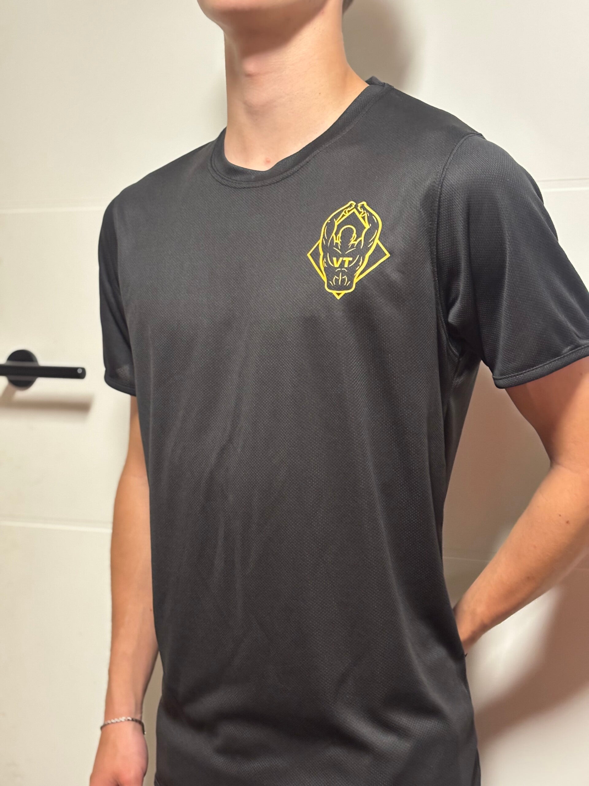 VT gym shirt (Heren)