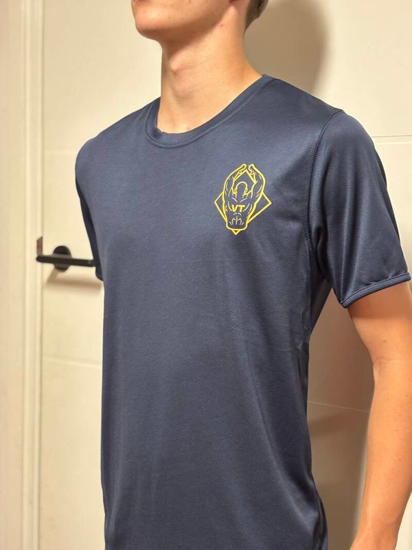 VT gym shirt (Heren)