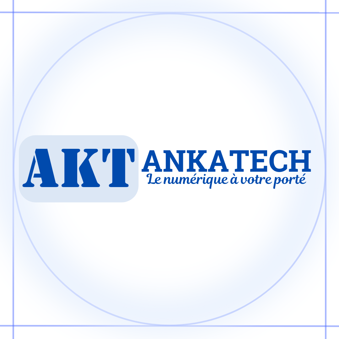 Accueil | ANKATECH