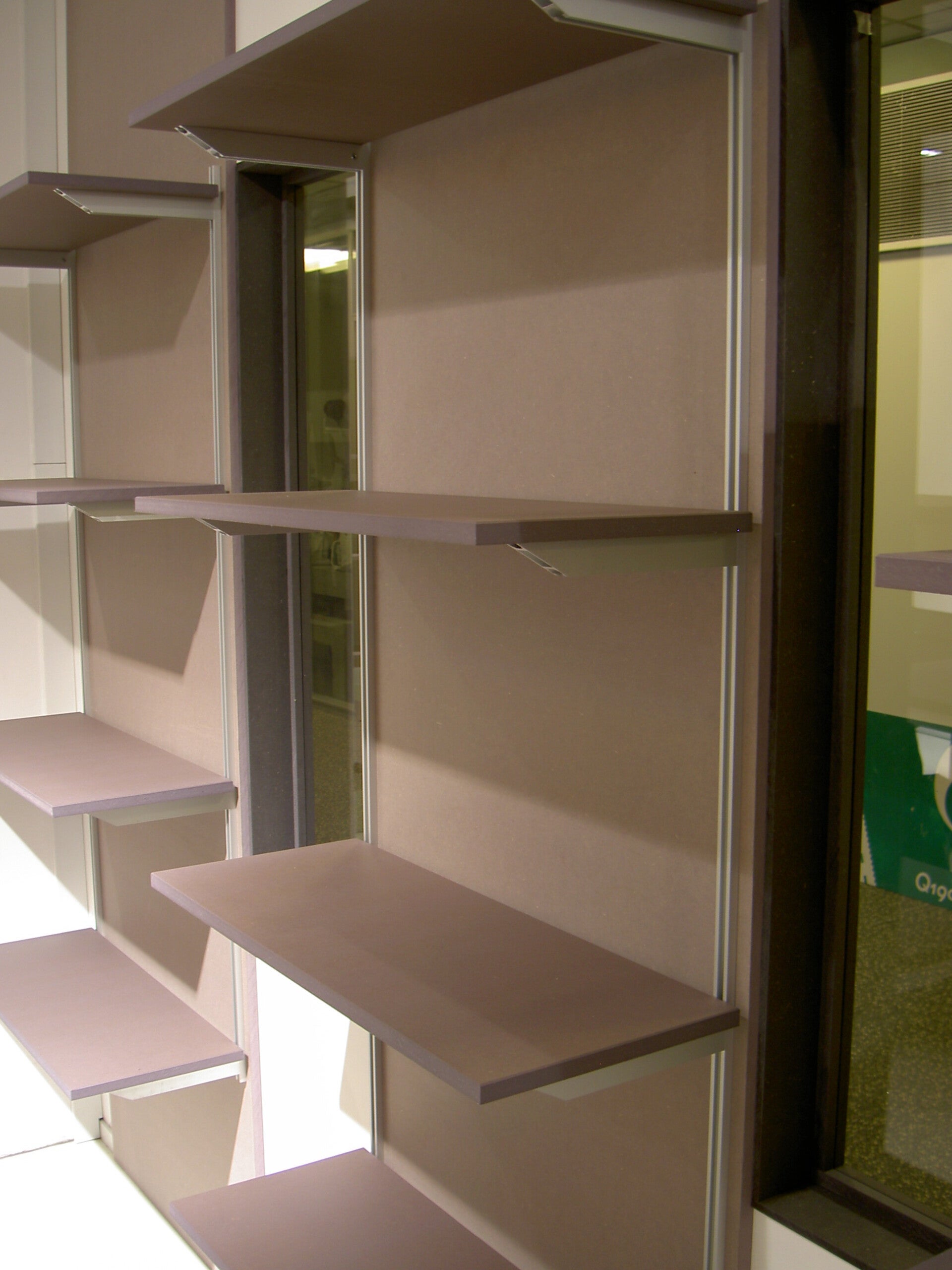 standbouw CAST COREIN Barry Rengelink