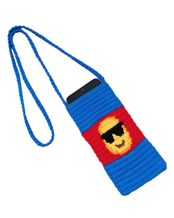 Pochette pour téléphone