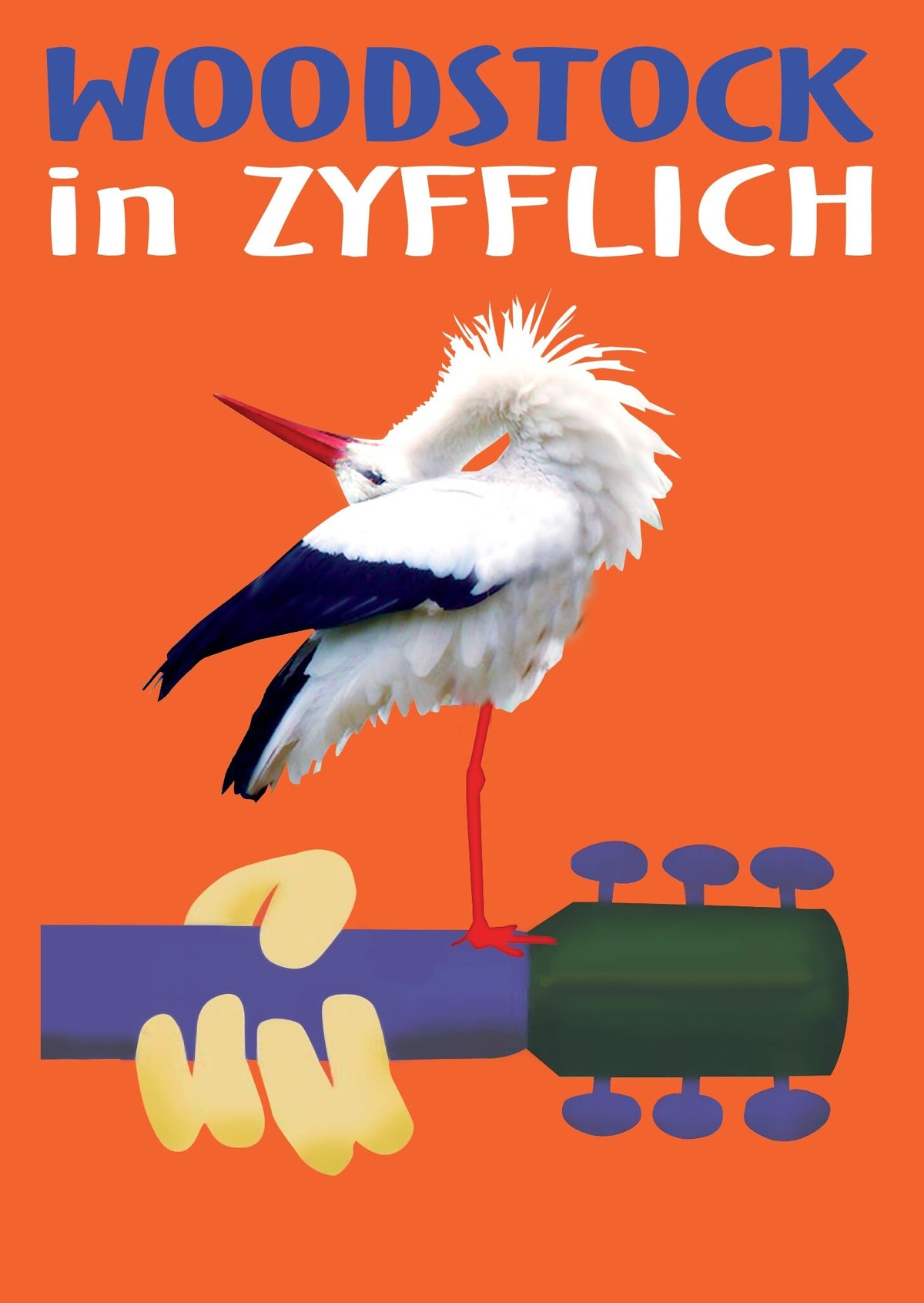 Festival in Zyfflich – Kranenburg
