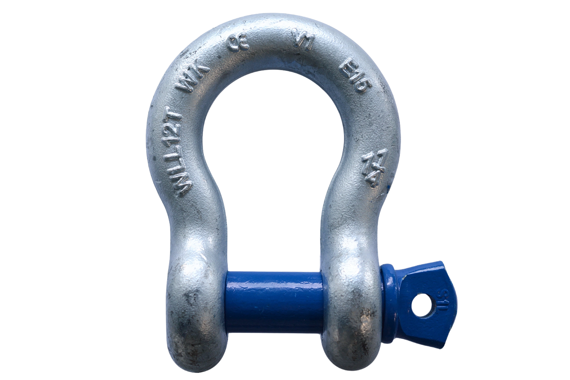 Winchtech 4x4 harpsluiting 3.25T