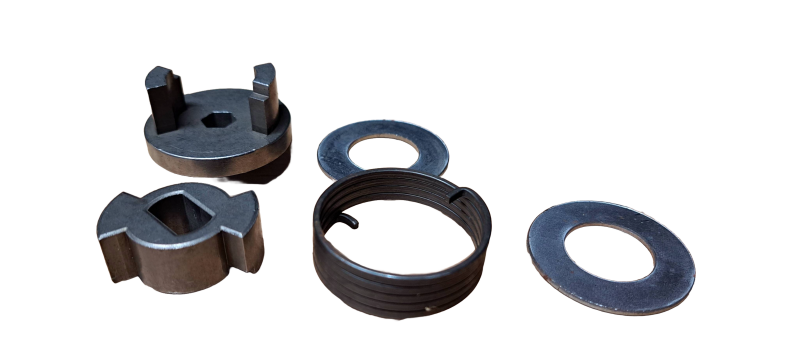 Rem set elektrische lier winchtech