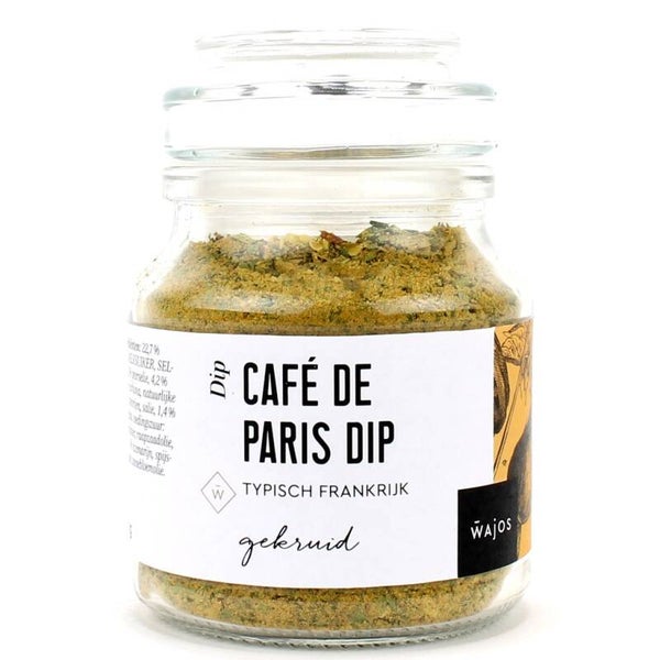 Café de Paris Dip