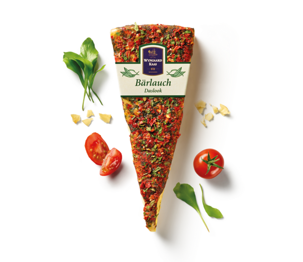 Wyngaard Kaas Daslook