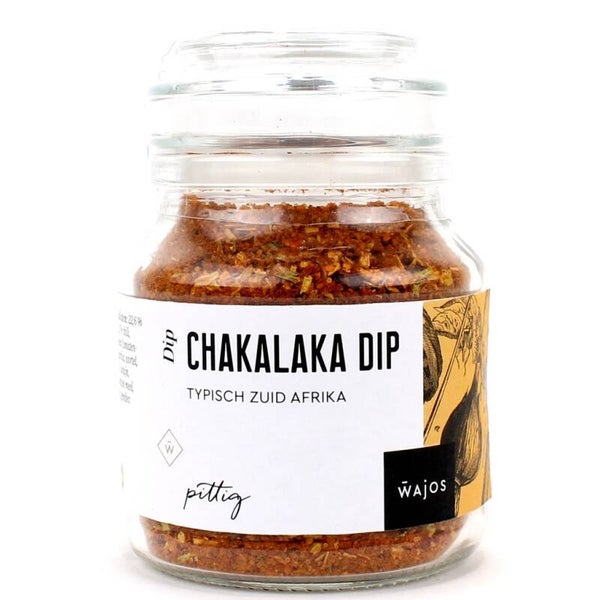 Hakalaka Dip