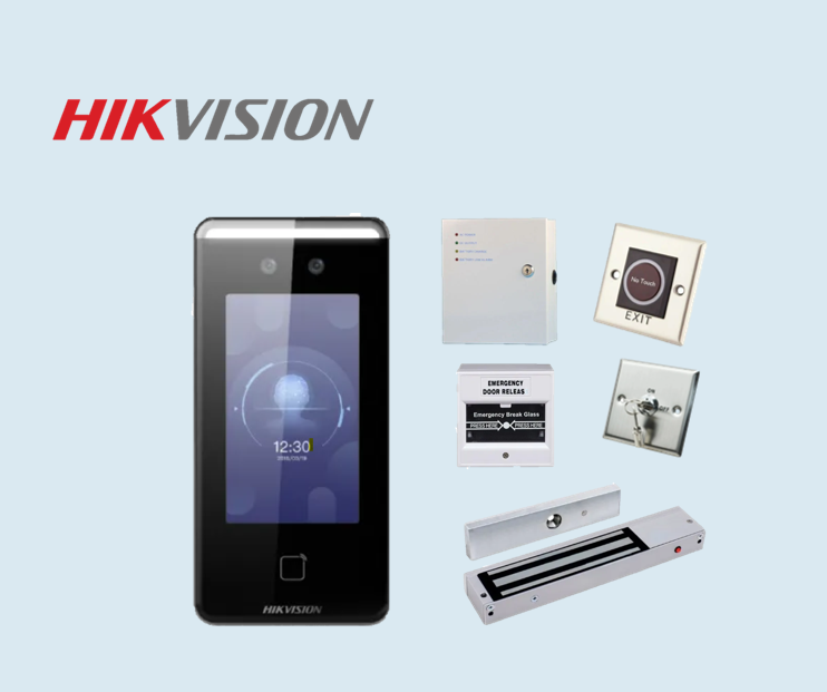 Access Control System