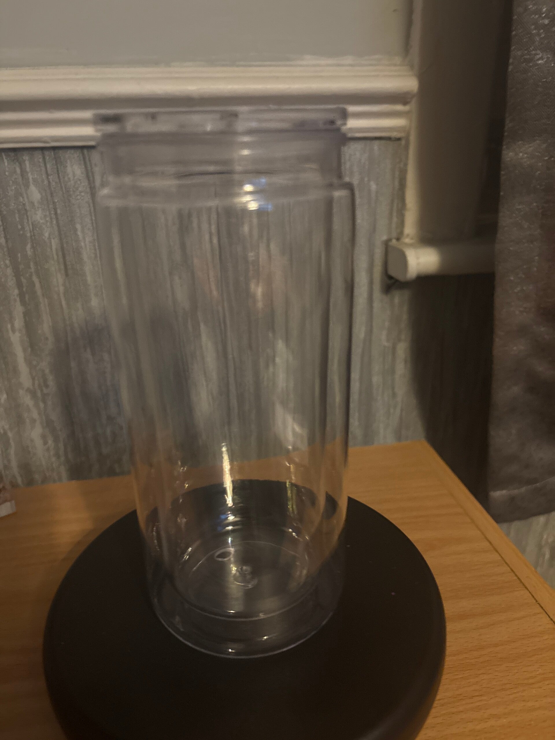 20 oz snowglobe