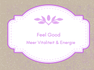 Feel Good