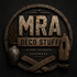 Mra deco stuff