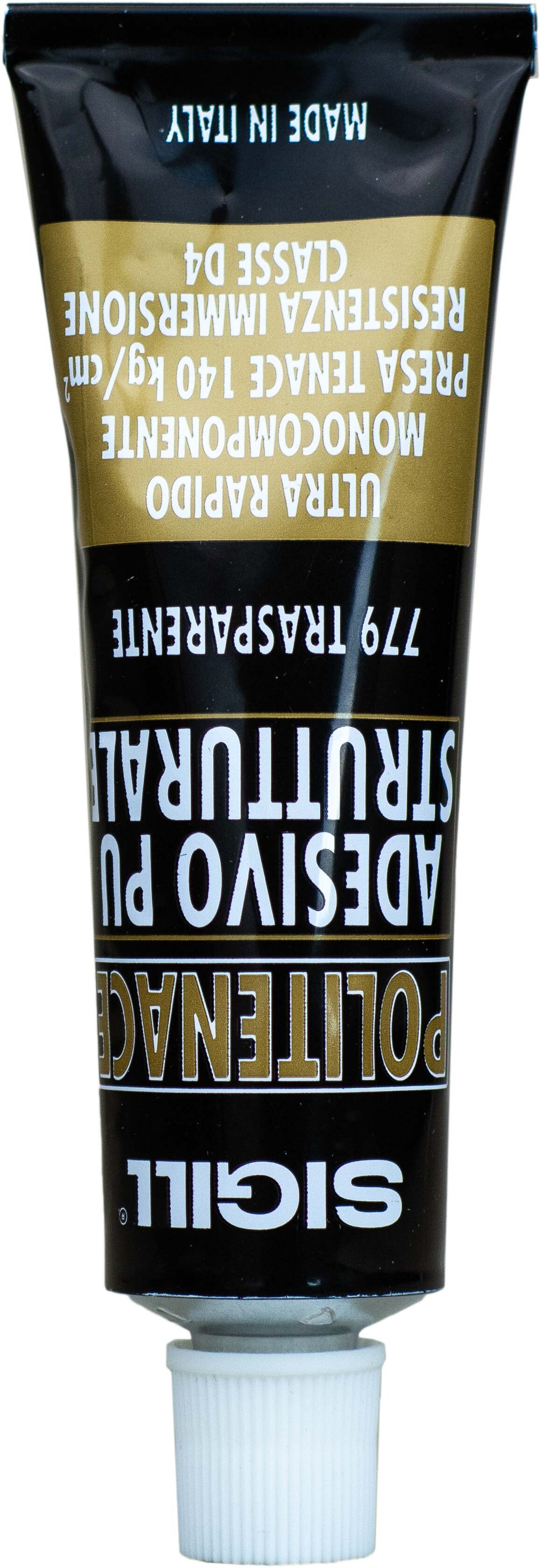 POLITENACE TRASP. ASTUCCIO (779) TUBETTO DA 60 ml C/E SPOS