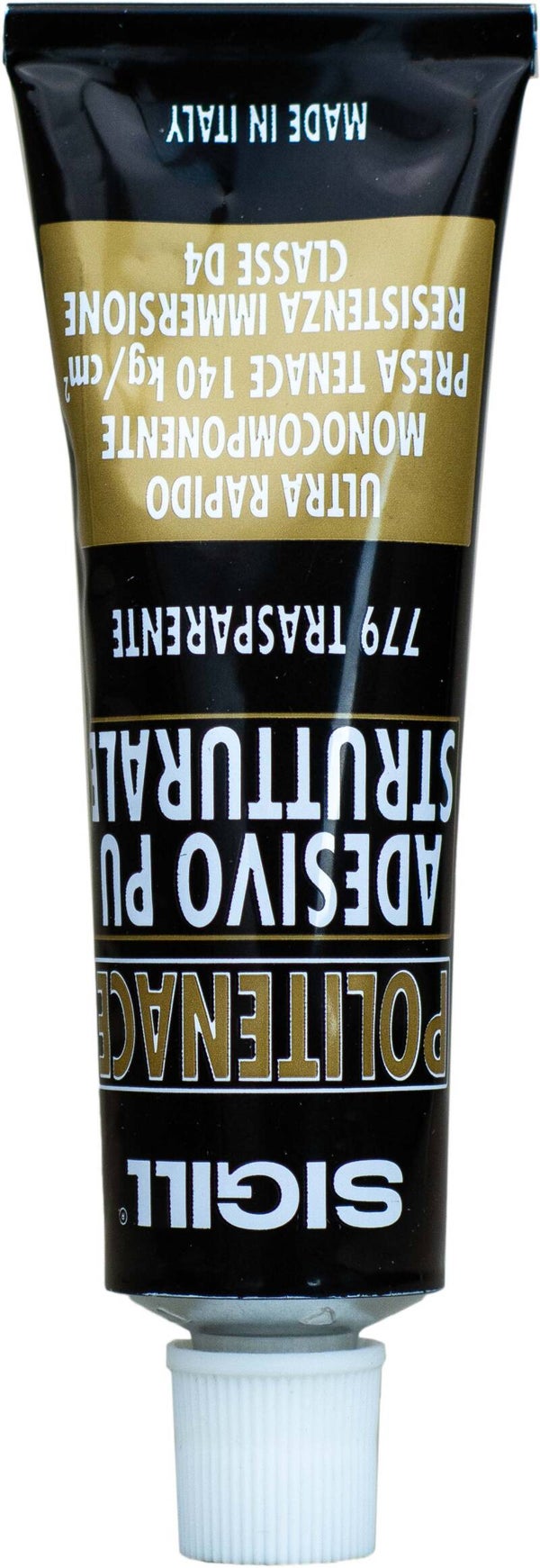 POLITENACE TRASP. ASTUCCIO (779) TUBETTO DA 60 ml C/E SPOS