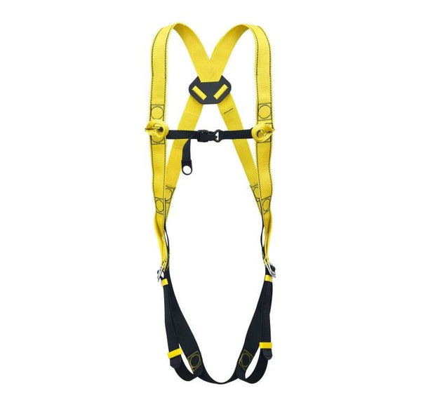 IMBRACATURA ANTICADUTA EN361 EN358