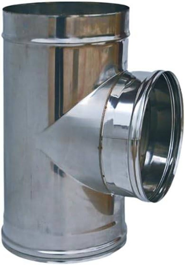 RACCORDO T90 ACC.INOX AISI 304 0,5