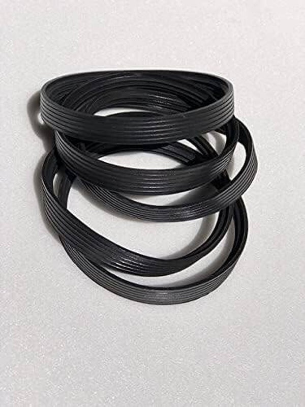 UARNIZIONE SILICONICA H.12 3L