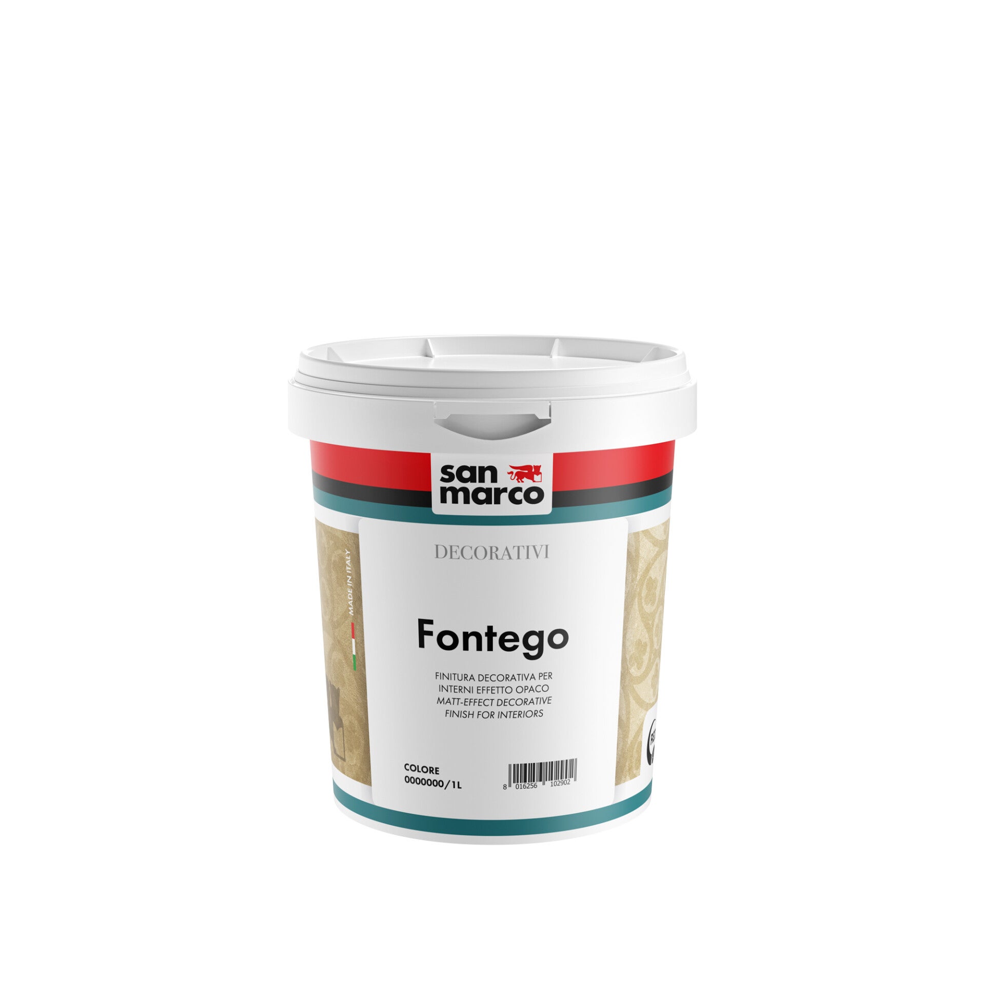 FONTEGO SILVER