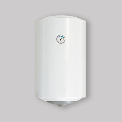 SCALDABAGNO ELETTRICO JAZZ 50LT VERTICALE G.2/A GHIERA