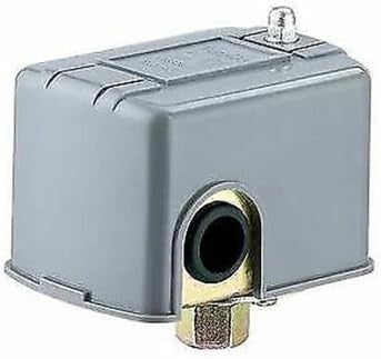 PRESSOSTATO  1,4+4,6BAR