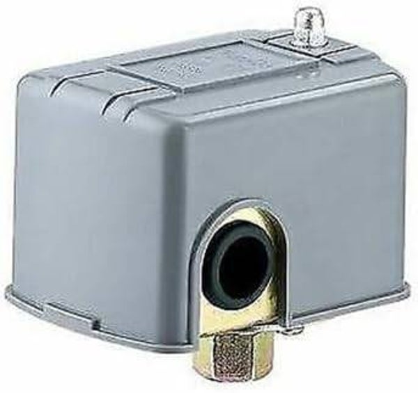 PRESSOSTATO  1,4+4,6BAR