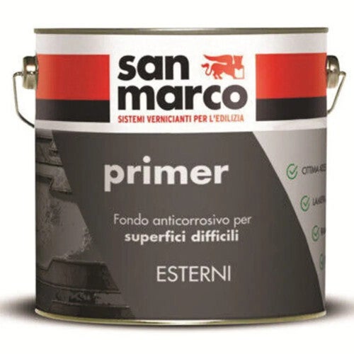 PRIMER GRIGIO
