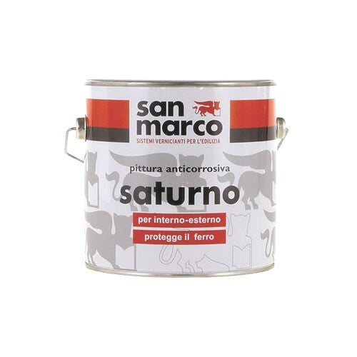 SATURNO BIANCO  0,5