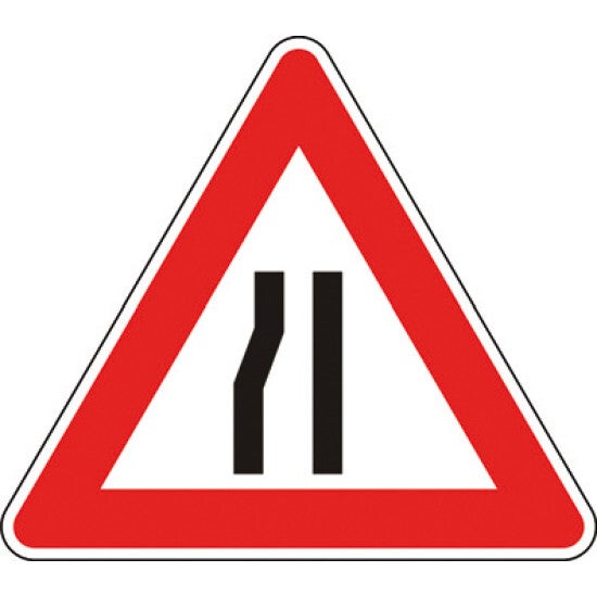 TRG L90 FE.CL1 F.385 strettoia asimm.sx