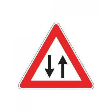 TRG L90 FE.CL1 F.387 doppio senso