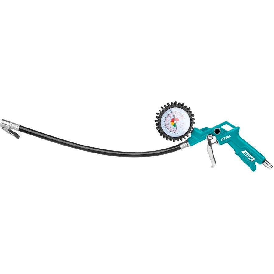 PISTOLA PER GONFIAGGIO GOMME