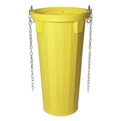 TUBO PROLUNGA SCARICA DETRITI