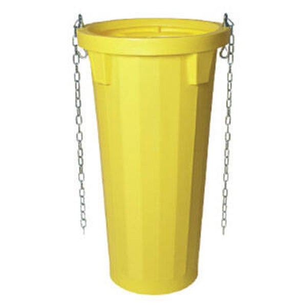 TUBO PROLUNGA SCARICA DETRITI