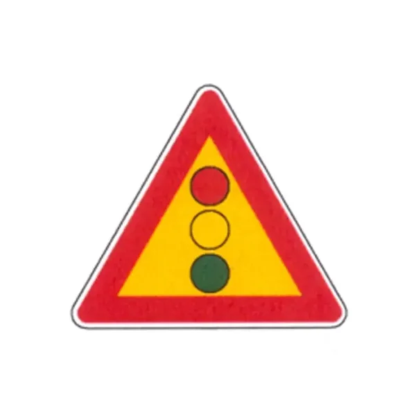 TRG L90 FE.CL1 F.404 semaforo