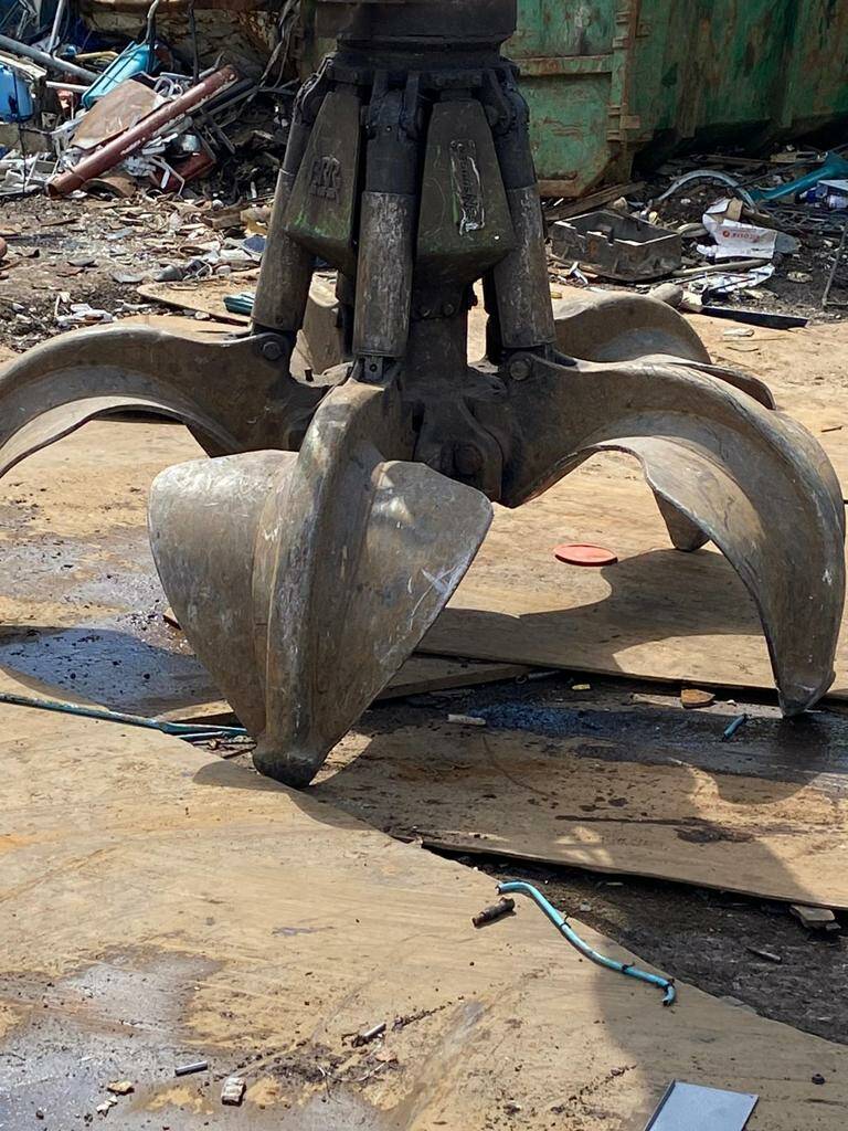  Altmetallabholung düsseldorf