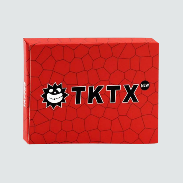 TKTX Lip Pasta Box