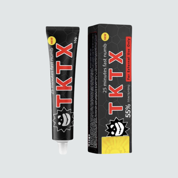 TKTX Black 55% Limited Edition - 10g
