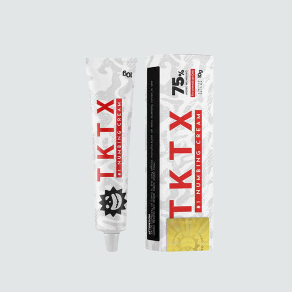 B2B | TKTX White 75% Maximum Strength  - 10g