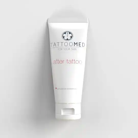 TattooMed® After Tattoo - 100ml