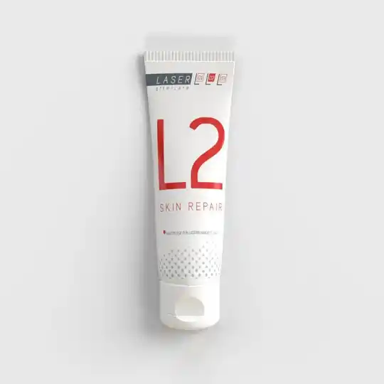 TattooMed Laser Aftercare L2 SKIN REPAIR 75ml