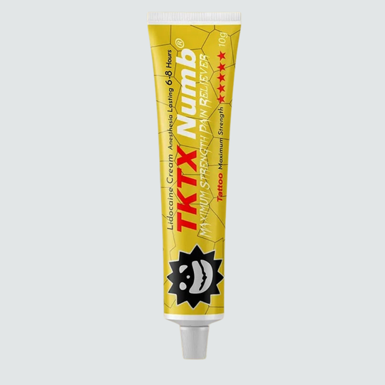 TKTX Numb® Gold - 10g