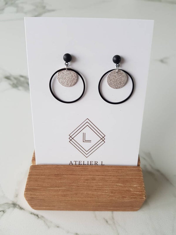 Alixe zilver