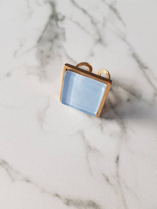 Maxi Ring Square