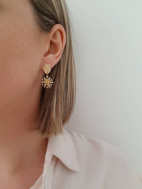 Luxe Star getrommeld