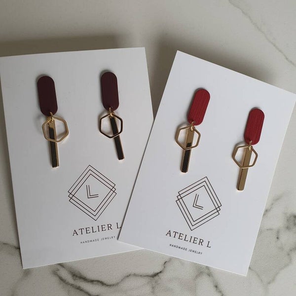 Florence mini (Bordeaux-Burgundy)