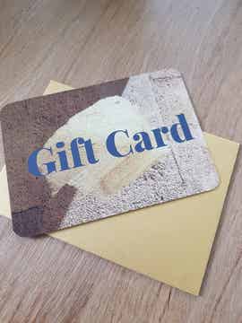 Cadeaubon 20